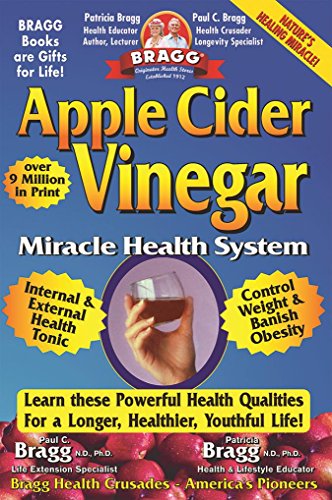 Apple Cider Vinegar