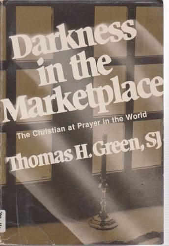 Darkness in the Marketplace