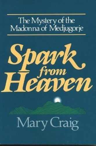Spark from Heaven