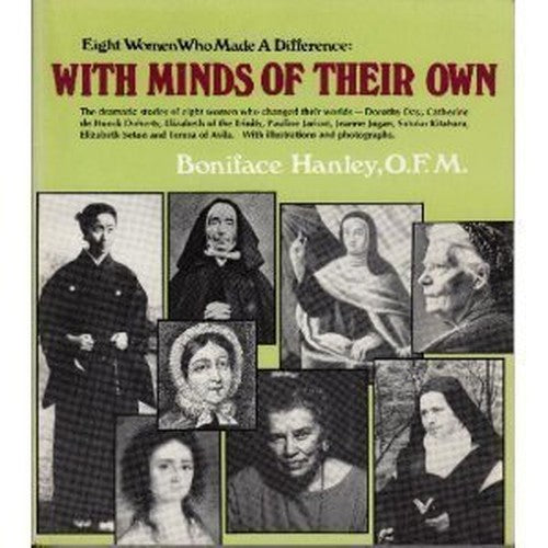 With Minds of Their Own