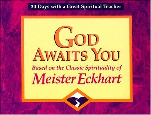 God Awaits You