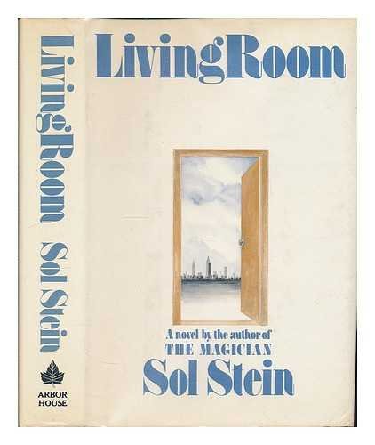 Living Room: A Novel.