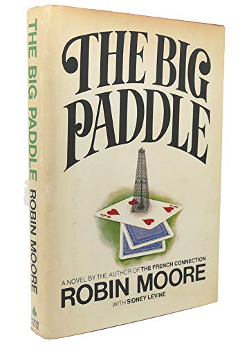The Big Paddle