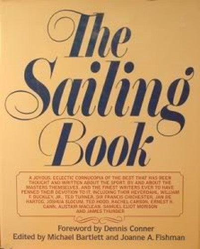 The Sailing Book