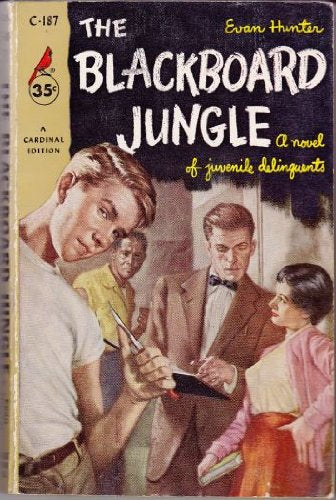 Blackboard Jungle