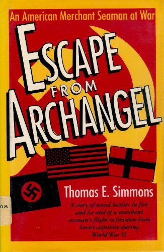Escape from Archangel