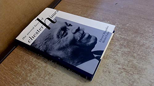 The Several Lives of Chester Himes