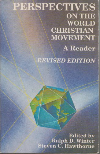 Perspectives on the World Christian Movement