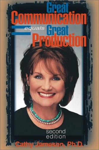 Creat Communication Equals Great Production