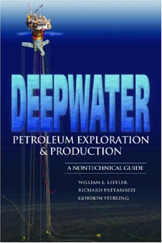 Deepwater Petroleum Exploration & Production