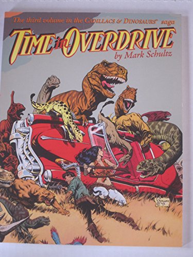 Time in Overdrive