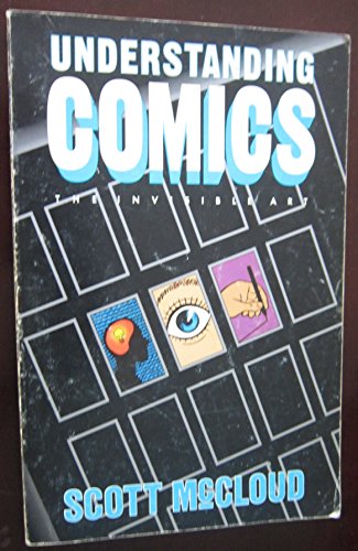 Understanding Comics
