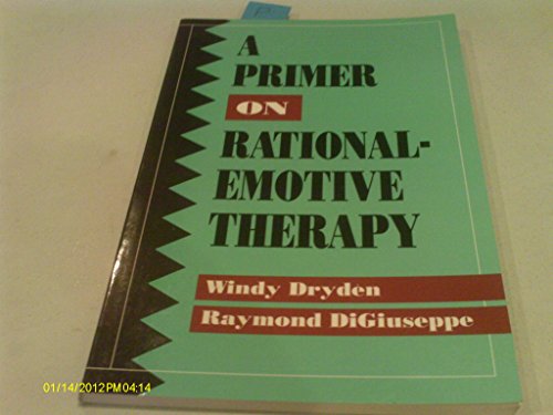 A Primer on Rational-Emotive Therapy