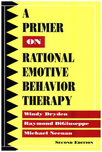 A Primer on Rational Emotive Behavior Therapy