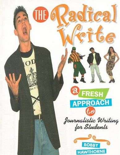 Radical Write