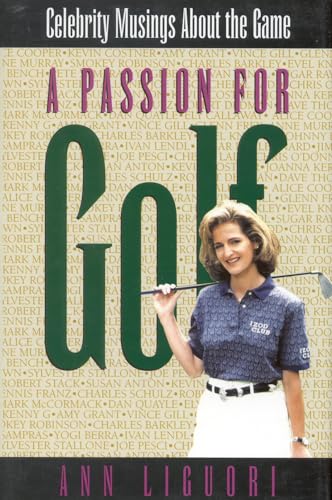 A Passion for Golf