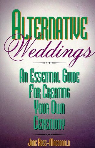 Alternative Weddings