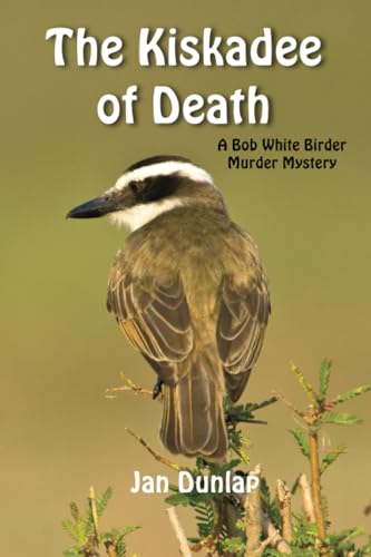 The Kiskadee of Death Volume 7