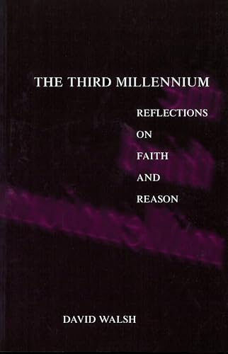 The Third Millennium