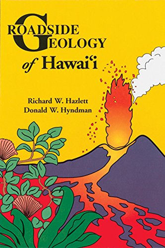 Roadside Geology of Hawaii