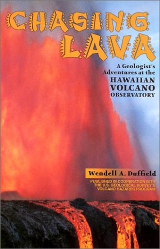 Chasing Lava