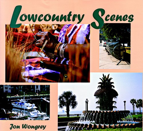 Lowcountry Scenes