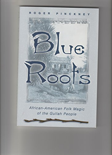 Blue Roots