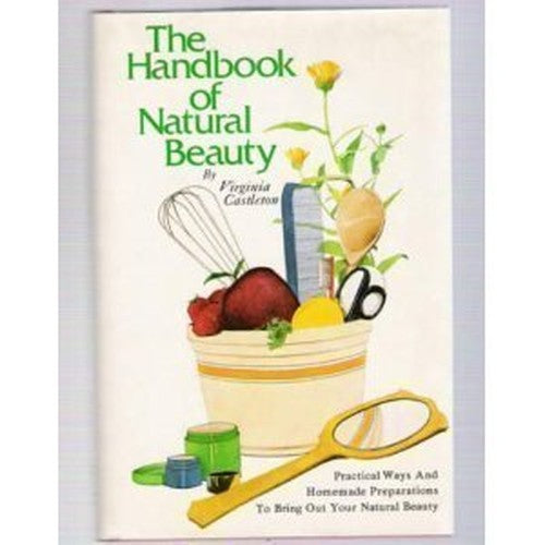 Handbook of Natural Beauty