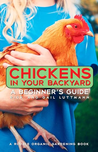 Chickens In Your Backyard