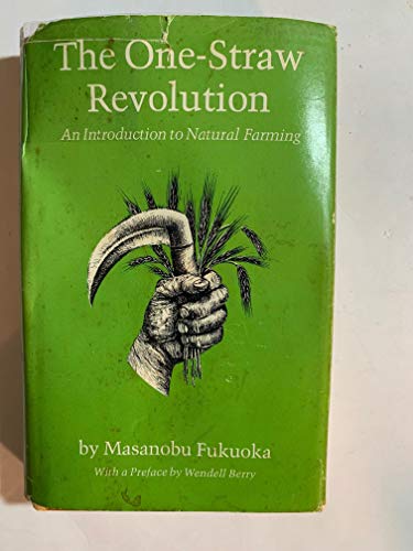 One-straw Revolution