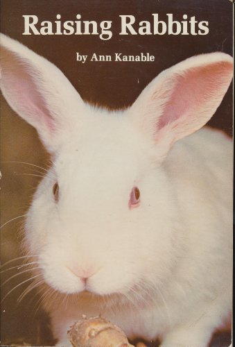 Raising Rabbits