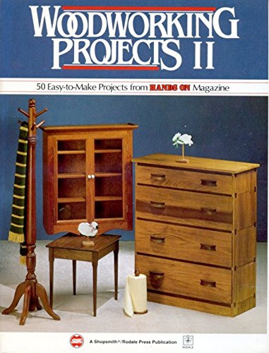 Woodworking Projects