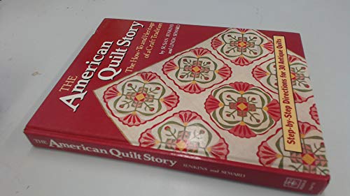 The American Quilt Story