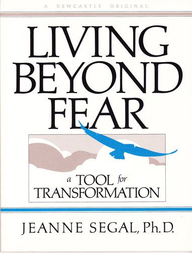 Living Beyond Fear