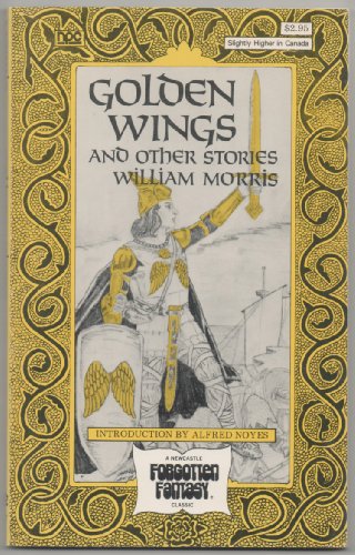 Golden Wings and Other Stories