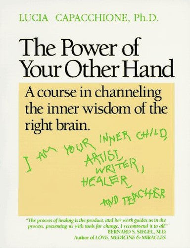 The Power of Your Other Hand