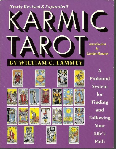 Karmic Tarot