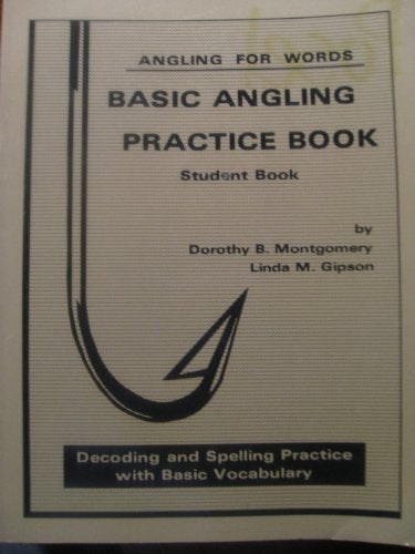 Basic Angling