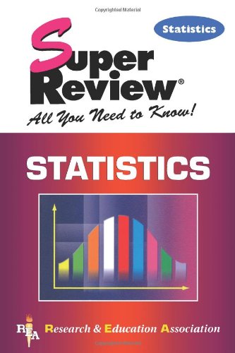 Statistics: Super Review