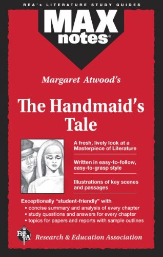 MAXnotes Literature Guides: Handmaid's Tale