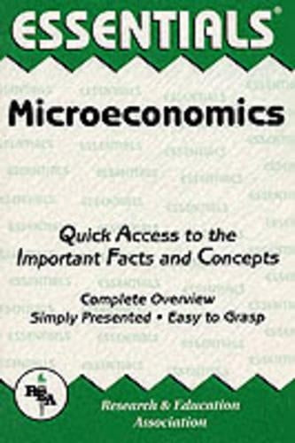 Microeconomics