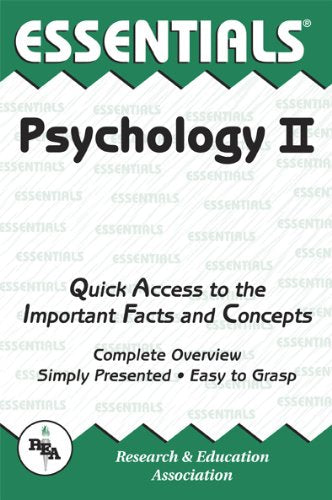 Psychology II