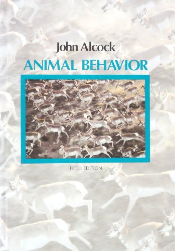Animal Behaviour