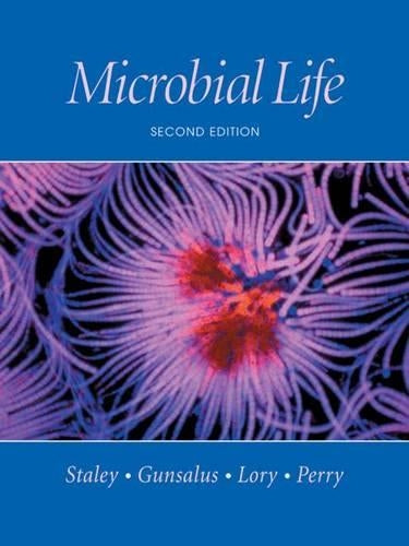 Microbial Life