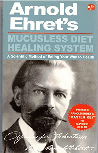 Mucusless Diet Healing System