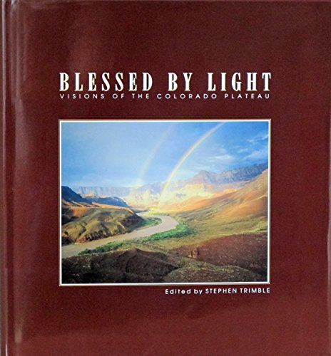 Blessed by Light