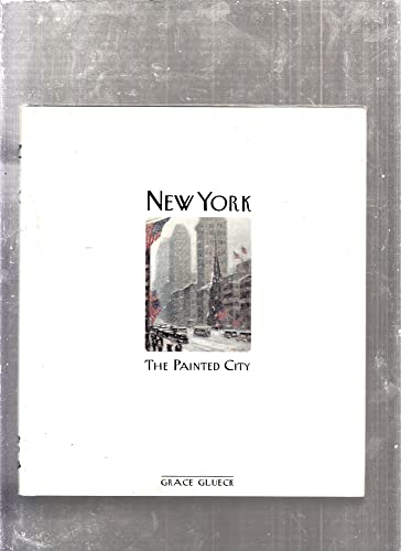 New York: the Painted City