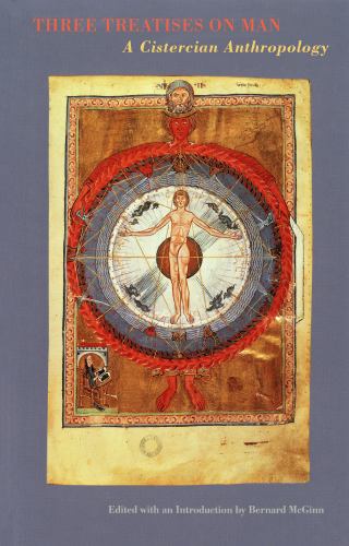 Three Treatises On Man