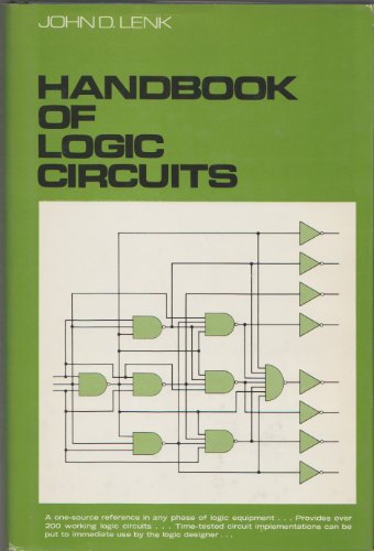 Handbook of Logic Circuits