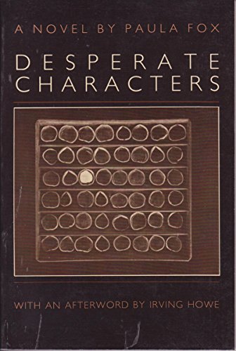 Desperate Characters
